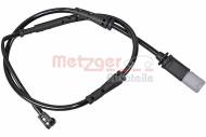 1190308 METZGER - WARNING CONTACT, BRAKE PAD WEAR 