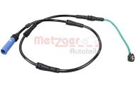 1190310 METZGER - WARNING CONTACT, BRAKE PAD WEAR 