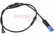 1190314 METZGER - WARNING CONTACT, BRAKE PAD WEAR 