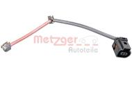 1190336 METZGER - WARNING CONTACT, BRAKE PAD WEAR 