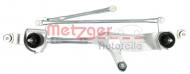 2190217 METZGER - MECHANIZM WYCIERACZEK 