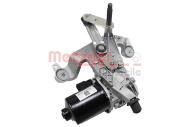 2190942 METZGER - WIPER LINKAGE WITH MOTOR 