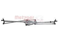 2190964 METZGER - Wiper Linkage with motor 