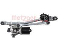 2190972 METZGER - WIPER LINKAGE WITH MOTOR 