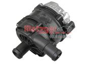 2221063 METZGER - ADDITIVE WATER PUMP, COOLING 