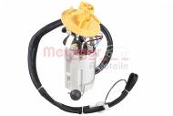 2250550 METZGER - FUEL FEED UNIT 