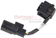 2323042 METZGER - ADAPTER CABLE, AIR SUPPLY CONTROL FLAP 