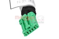 2323050 METZGER - ADAPTER, BRAKE LAMP SWITCH 