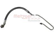 2361099 METZGER - HYDRAULIC HOSE, STEERING SYSTEM 