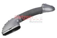 2388077 METZGER - INTAKE HOSE, AIR FILTER 