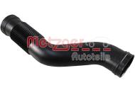 2388079 METZGER - INTAKE HOSE, AIR FILTER 