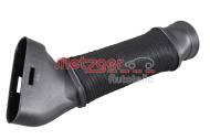 2388081 METZGER - INTAKE HOSE, AIR FILTER 