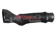 2388082 METZGER - INTAKE HOSE, AIR FILTER 