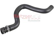 2421235 METZGER - RADIATOR HOSE 