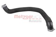 2421260 METZGER - RADIATOR HOSE 