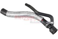 2421312 METZGER - RADIATOR HOSE 