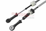 3150299 METZGER - CABLE, MANUAL TRANSMISSION 