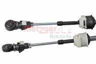 3150300 METZGER - CABLE, MANUAL TRANSMISSION 
