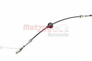 3150302 METZGER - CABLE, MANUAL TRANSMISSION 