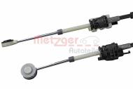 3150303 METZGER - CABLE, MANUAL TRANSMISSION 
