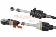 3150305 METZGER - CABLE, MANUAL TRANSMISSION 