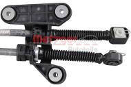 3150306 METZGER - CABLE, MANUAL TRANSMISSION 