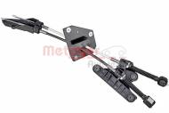 3150307 METZGER - CABLE, MANUAL TRANSMISSION 