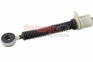 3150309 METZGER - CABLE, MANUAL TRANSMISSION 
