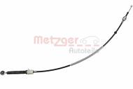 3150310 METZGER - CABLE, MANUAL TRANSMISSION 