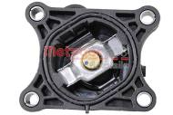 4006421 METZGER - THERMOSTAT, COOLANT 