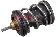 4006423 METZGER - THERMOSTAT, COOLANT 