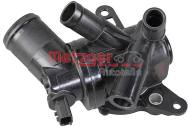 4006436 METZGER - THERMOSTAT, COOLANT 