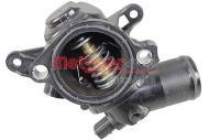 4006436 METZGER - THERMOSTAT, COOLANT 