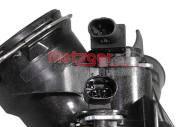 4006449 METZGER - THERMOSTAT, COOLANT 