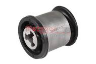 52082909 METZGER - CONTROL ARM-/TRAILING ARM BUSH 