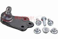 57032508 METZGER - BALL JOINT 