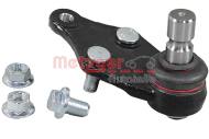 57032608 METZGER - BALL JOINT 