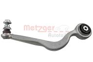 58140101 METZGER - TRACK CONTROL ARM 