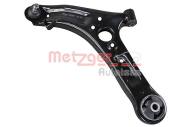 58142501 METZGER - TRACK CONTROL ARM 
