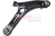 58142602 METZGER - TRACK CONTROL ARM 