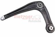 58143202 METZGER - TRACK CONTROL ARM 