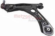 58143501 METZGER - TRACK CONTROL ARM 