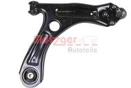 58143602 METZGER - TRACK CONTROL ARM 