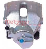 6250270 METZGER - ZACISK HAM. REG. 