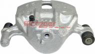 6250343 METZGER - ZACISK HAM. REG. 