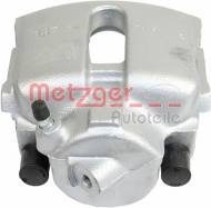 6250789 METZGER - ZACISK HAM. REG. 