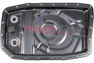7990167 METZGER - OIL PAN, AUTOMATIC TRANSMISSION 