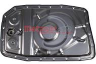 7990167 METZGER - OIL PAN, AUTOMATIC TRANSMISSION 