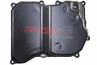 7990168 METZGER - OIL PAN, AUTOMATIC TRANSMISSION 