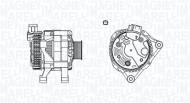 MQA1589 MM - alternator PSA/FIAT 